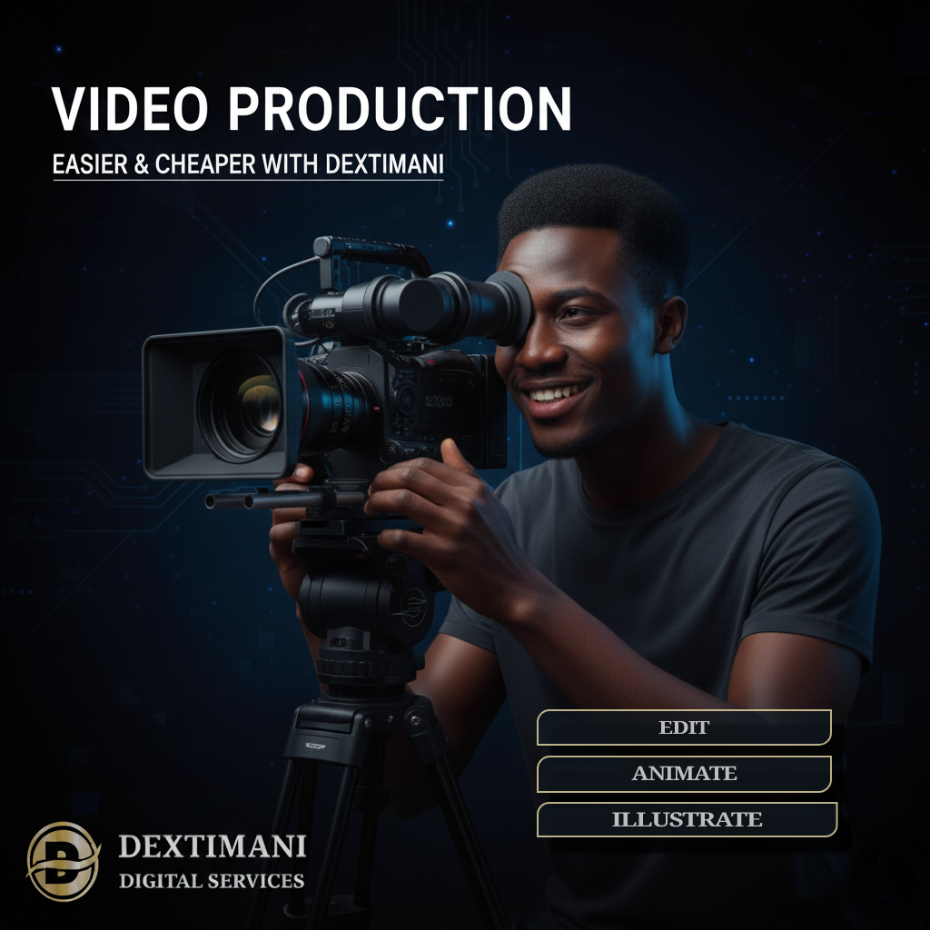 Collection of senator outfits